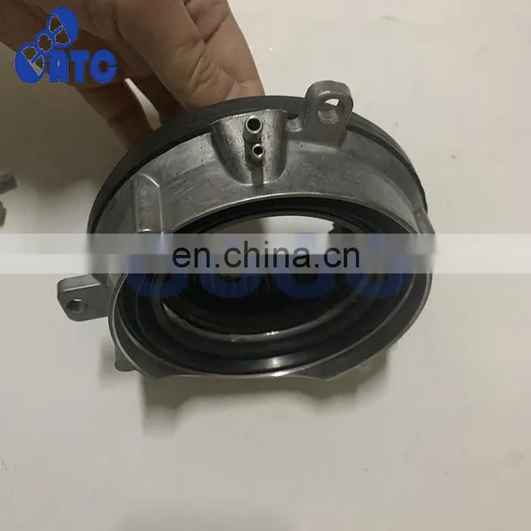 New N4WD Vacuum Hub Axle Actuator Locking Fit For Ford F-150 4WD 4X4 2003-2015 OEM 7L1Z-3C247-A 7L1Z3C247A 600-105 photo-6