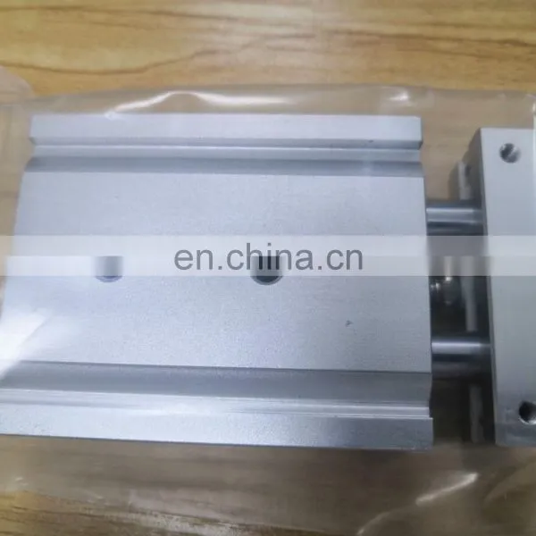 SMC Double Rodless Pneumatic Cylinder CXSM15-10 photo-2