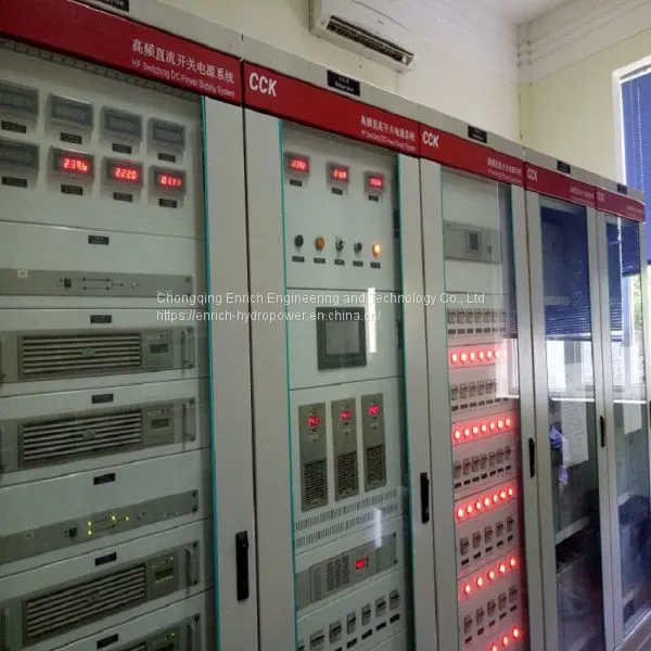 Solar Hydropower Variable Programmable Switching Switch Mode AC DC Power Supply Source Supplies System Online Modular UPS Uninterrupted Uninterruptible Power Supply for Computer Data Center Telecom photo-5