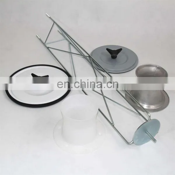 FORST Industrial Polyester Pleated Air Filter Cartridge photo-3