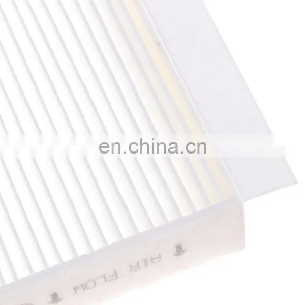 High Quality Automobile Air Conditioning Filter Auto Parts A1668300218 photo-4