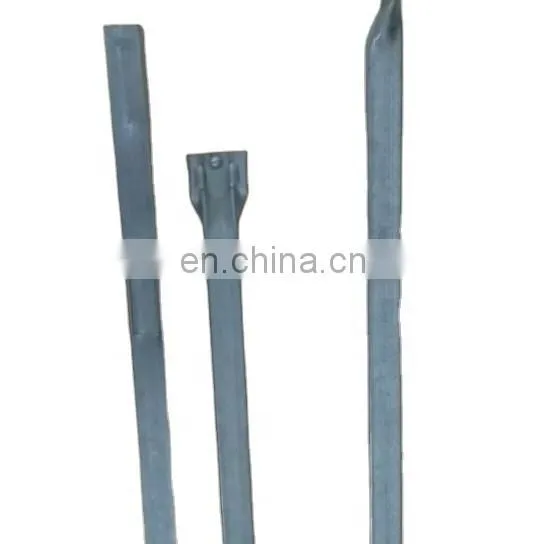 Welding Steel Pre-galvanizing Tubing for IBC Frames photo-2