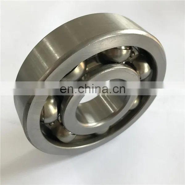 Thin Wall Section Ball Bearings 6810 Bearing 61810 photo-4