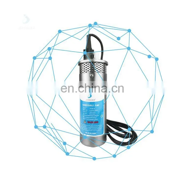 New Product Solar Power Water Pump photo-5