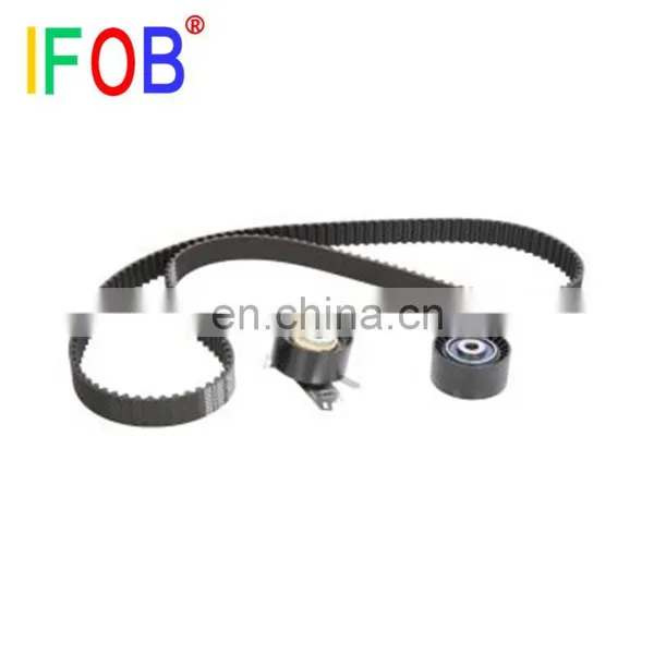 IFOB Engine Timing Belt Kit For Citroen C4 Grand Picasso I EW7A VKMA03263 photo-3
