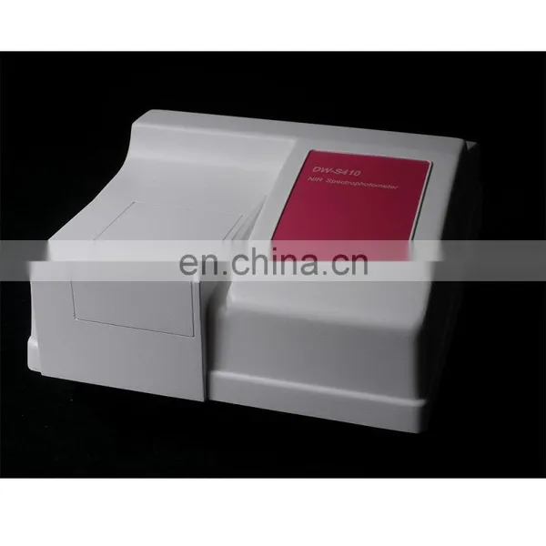 Infrared NIR Spectrophotometer Price photo-4