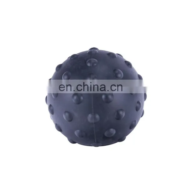 2020 Vivanstar MT8402 Muscle Relaxation Vibrating Body Massage Ball photo-4