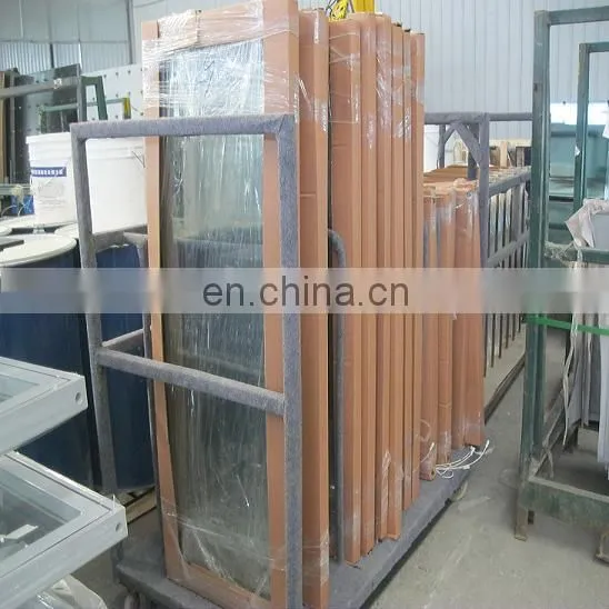 Produce Appliance Glass With Electric Heater With CE Certificate photo-6