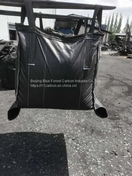 Coal Columnar Activated Carbon Pellets Filter Deodorizer photo-3