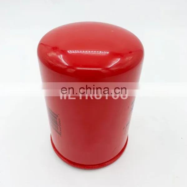 Heavy Duty Spin-on Hydraulic Filter HF6777 1440832 BT9371-MPG photo-2