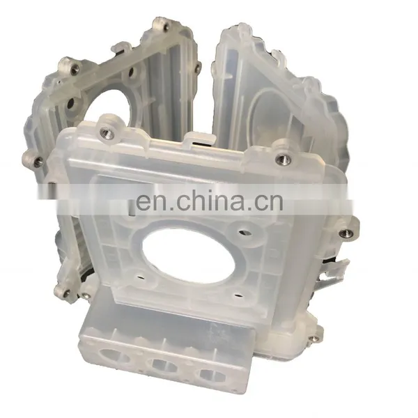 Guangzhou Abs Rapid Prototyping Tooling Machining Sls Sla Printing Fdm Slm Pmma Abs Model Prototype Pla 3d Print Service Factory photo-4