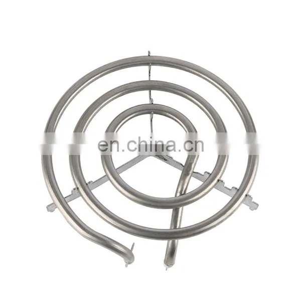 Weishikang Best Seller Hotplate Burner Replacement Heating Element Electric Stove Heating Parts photo-4