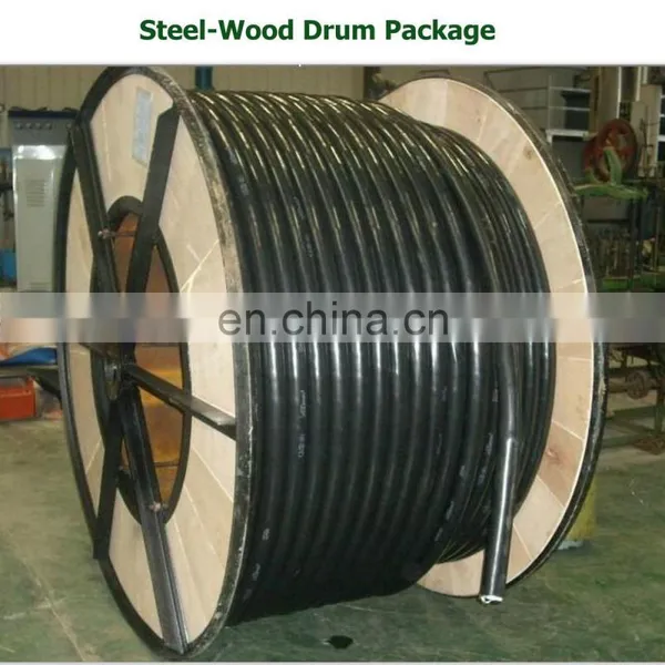 BP ORNM 2000V 535MCM Shield Cable for Oil Platform WDZ-OILP photo-3