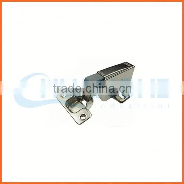 Trade Assurance Toilet Hardware Stainless Steel Spring Hinge 304 photo-5