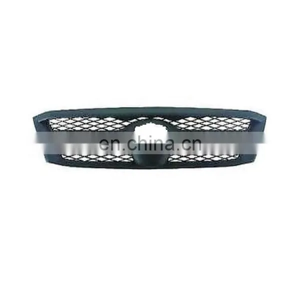 High Quality Auto Part Front Grille Middle Grille for Hilux Vigo 2006 - 2014 OEM 53111-0k010 photo-3