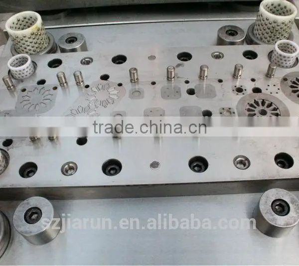 Metal Punching Mold photo-2
