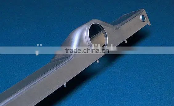 Stretch Forming Parts,precision Stamping Parts for Door and Household Equipments photo-5