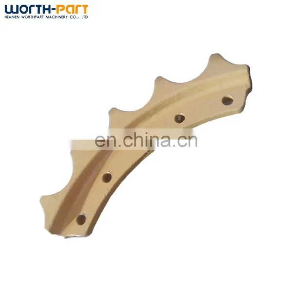 OEM D6N LGP SPROCKET RIM SEGMENT PN: 6I8077 photo-4