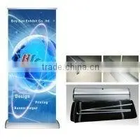 Roll up Banner