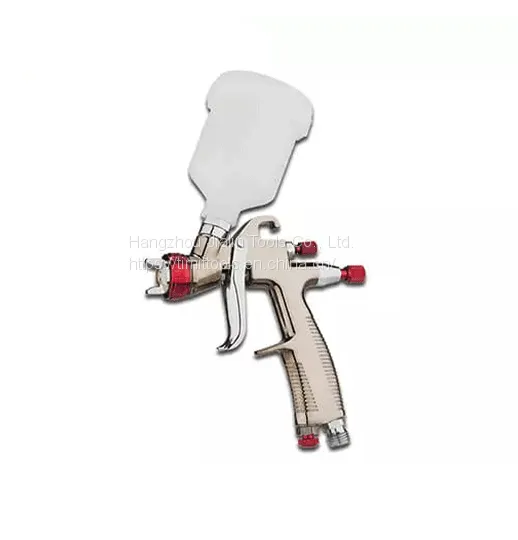 Air Spray Tool