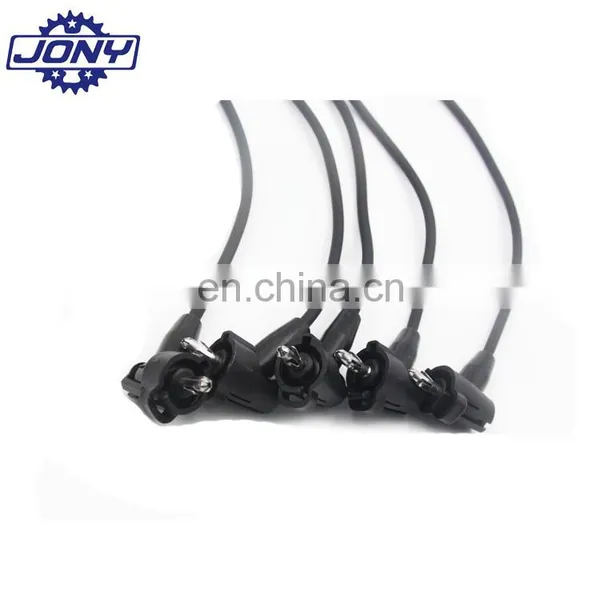 High Performance Spark Plugs Ignition Wires For Camry 90919 - 22319 photo-3