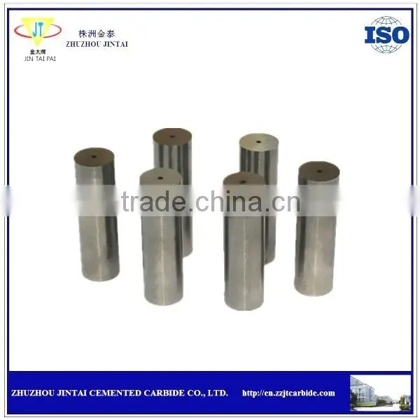 Customized High Wear Resistance Cemenented Carbide Rod photo-5