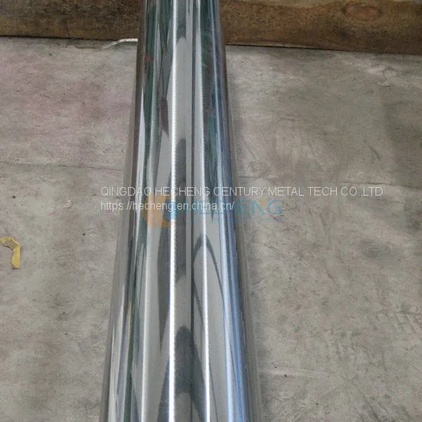 Transport Roller for Figured Glass Rolling
