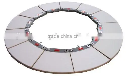 Water Filteration Equipment,ceramic Water Filter photo-3