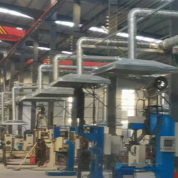 Zhengzhou Fengli Auto Parts Co., Ltd company overview - view 2
