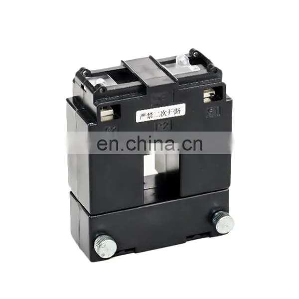 Split Core CT 2500/5A Ratio Instrument Current Transformer photo-3