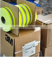 Light Reflective Tape for Clothing and Firefighter photo-3