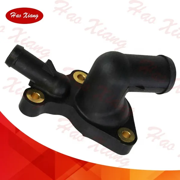 Engine Coolant Thermostat Gasket 11537512733 for MINI COOPER photo-2