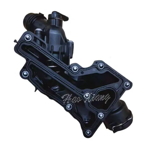 Haoxiang Auto Parts Thermostat Housing Assembly A2542035200 photo-4