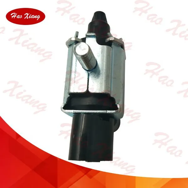 Auto Emission Solenoid Valve K5T46494 For Mitsubishi Montero Pajero Shogun MR404682 photo-2