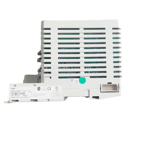 Factory Price ABB 3BSE018160R1 CPU Processor Unit Kit photo-2