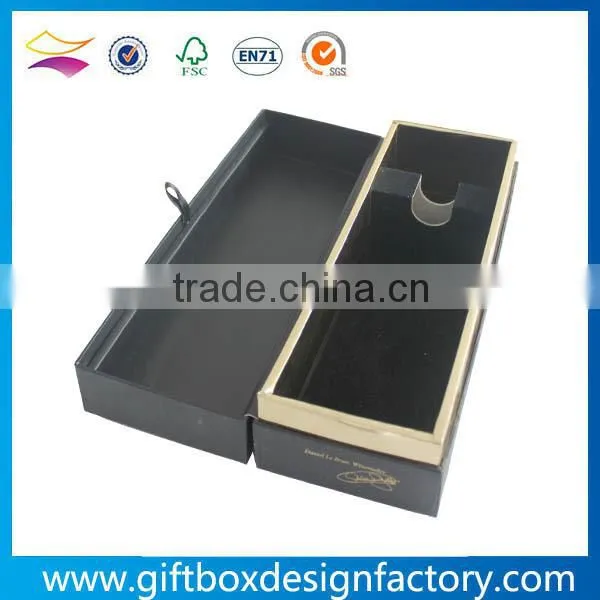2016 High Quality Wine Box Packaging / Cheap Wine Box / The High-end Paper Box photo-5