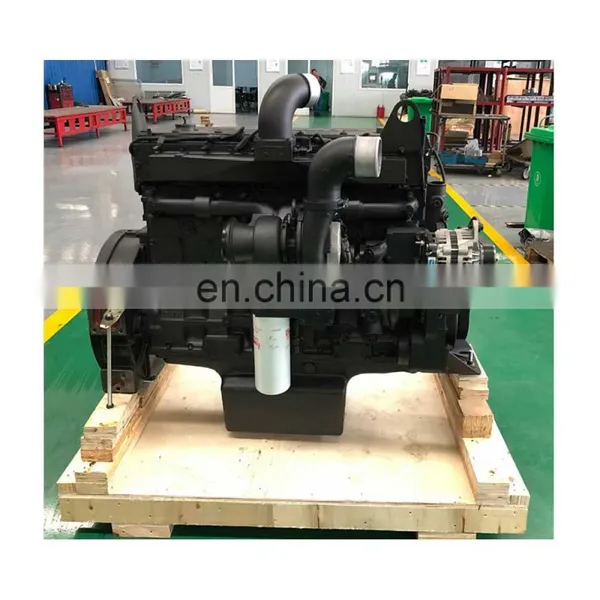 4Tne98 Engine Assy 4TNV98T/4TNV98/4TNV84/4TNV94/4TNV88/4TNE98/4TNV106 Complete Engine Assy photo-5