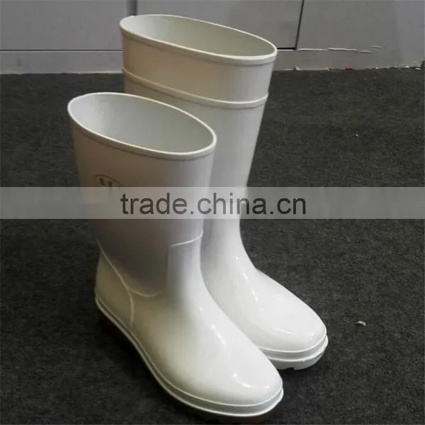 Tianjin Factory Safety Pvc Boots Pvc Rain Boots photo-6