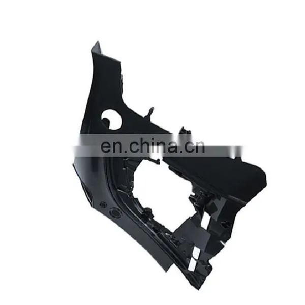 Promotional Custom Plastic Abs Plastic Parts Injection Part Molding photo-5