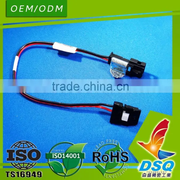 Hot Selling Wire Harness Assy Delphi Wire Harness photo-5