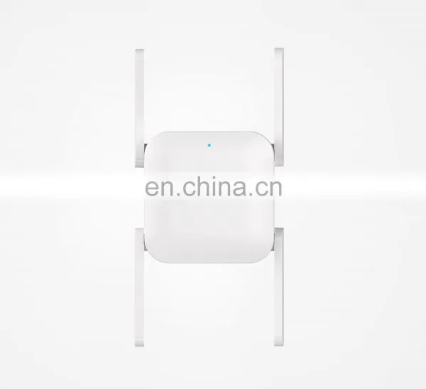 Drop Shiping Original 5G1200Mbps Wireless-AC Dual Band Wifi Repeater photo-2