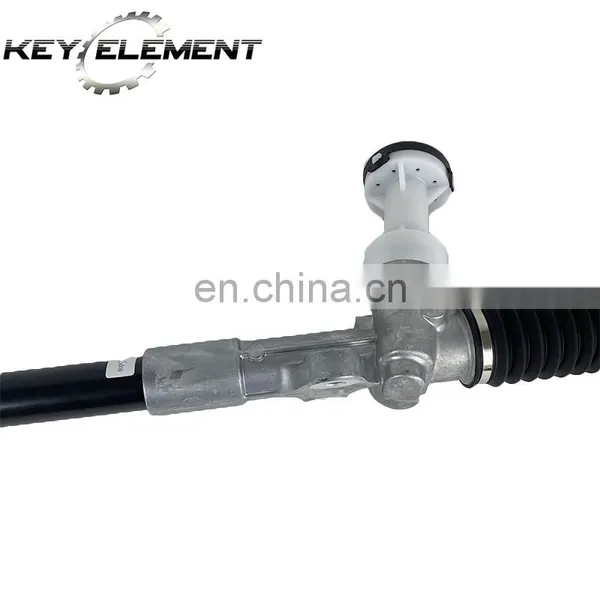 KEY ELEMENT High Quality Hot Sales Left Power Steering Gears Rack 56500-2S000 For Ix35 (LM, EL, ELH) RIO photo-3