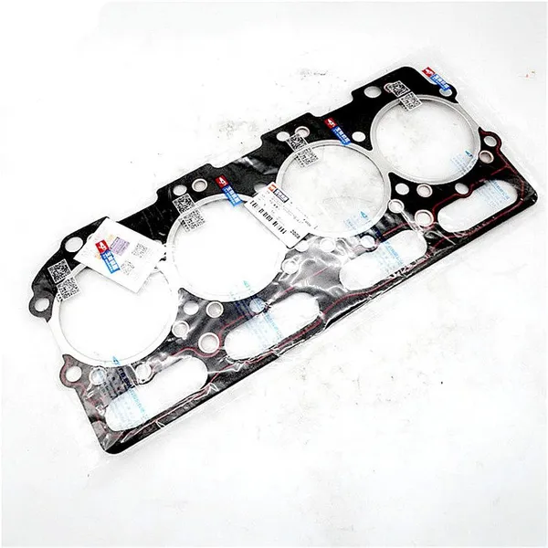 Hot Selling Original Yuchai Cylinder Head Gasket For JMC photo-4