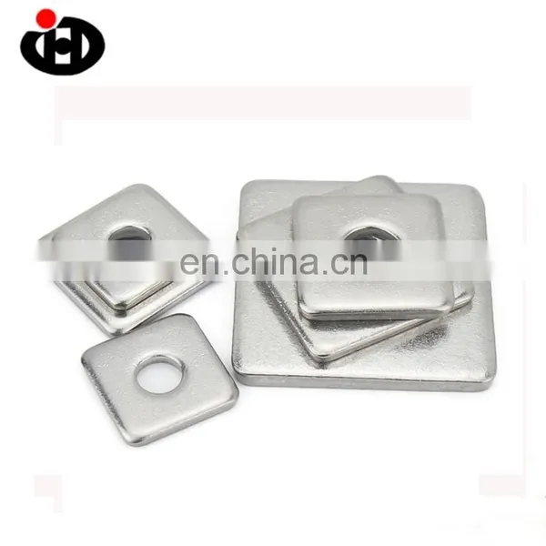 Superb Quality UNF Square Sockets Nuts photo-4