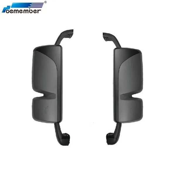 OE Member 9438110307 9438110407 Truck Side Mirror Rearview Mirror for Benz Actros Mp3 Truck