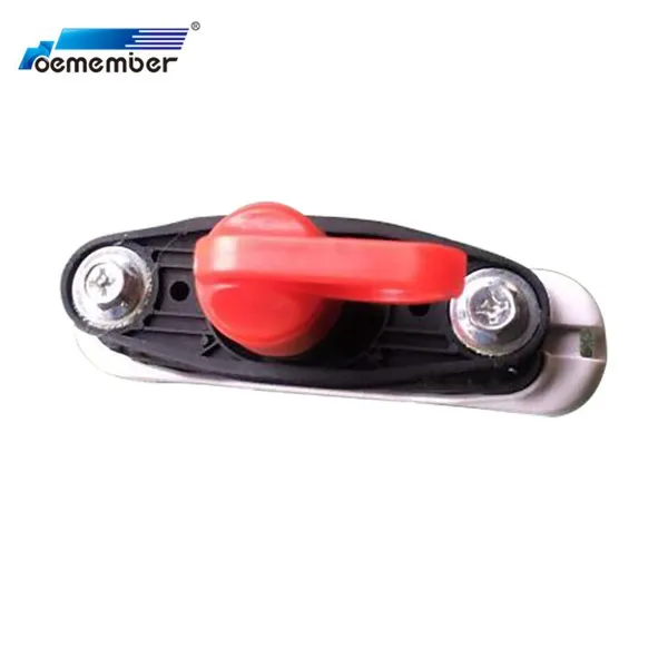 OE Member 20514309 21199003 7421199003 21243844 Safety Assurance Truck 24v Master Battery Switch for Volvo photo-2