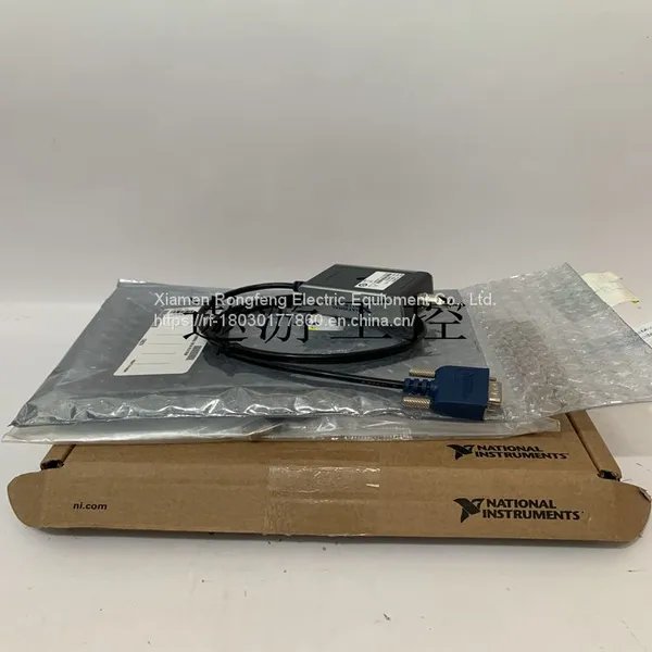 USB-6210 National Instruments Industrial Control Module Spare Parts photo-2