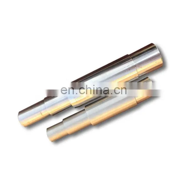 Hot Sale Dalian Precision Steel Truck Rear Axle Shaft photo-5