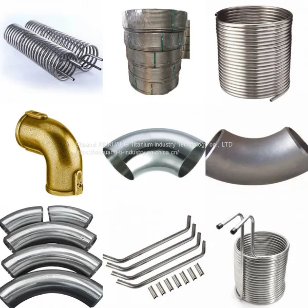 Titanium Alloy photo-5
