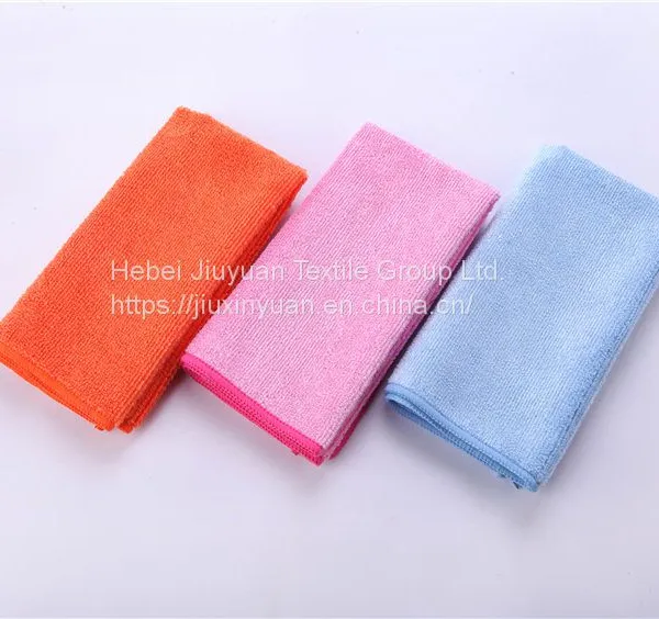 Custom Microfiber Towels